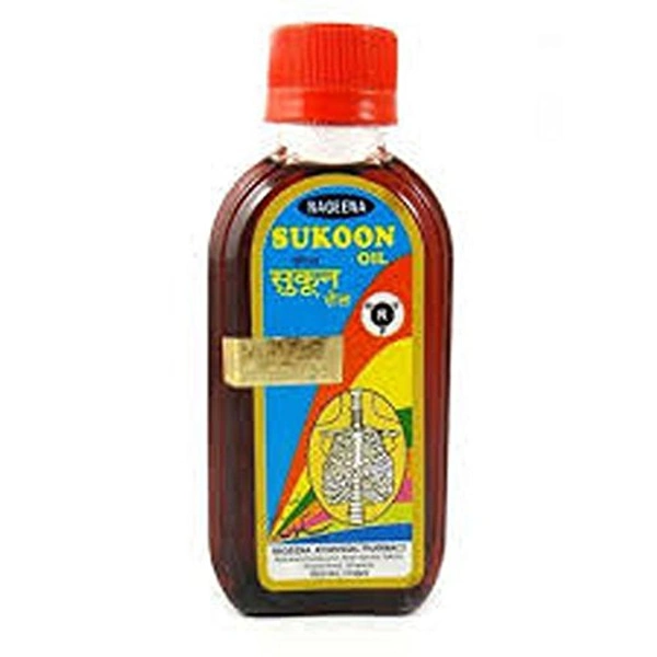 Sukoon Oil - 50ml