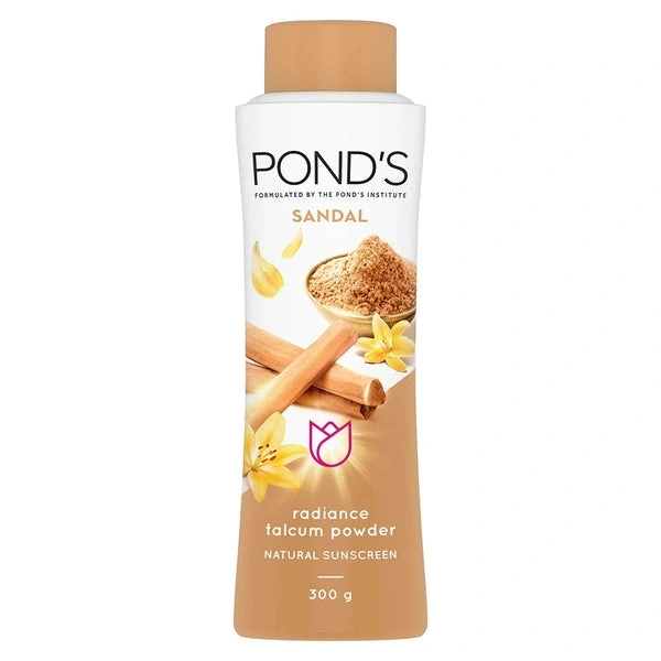 HU pond's Powder sandal - 100g
