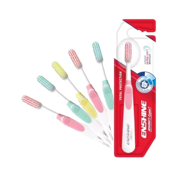 Leeford  Enshine Toothbrush  - 1pc