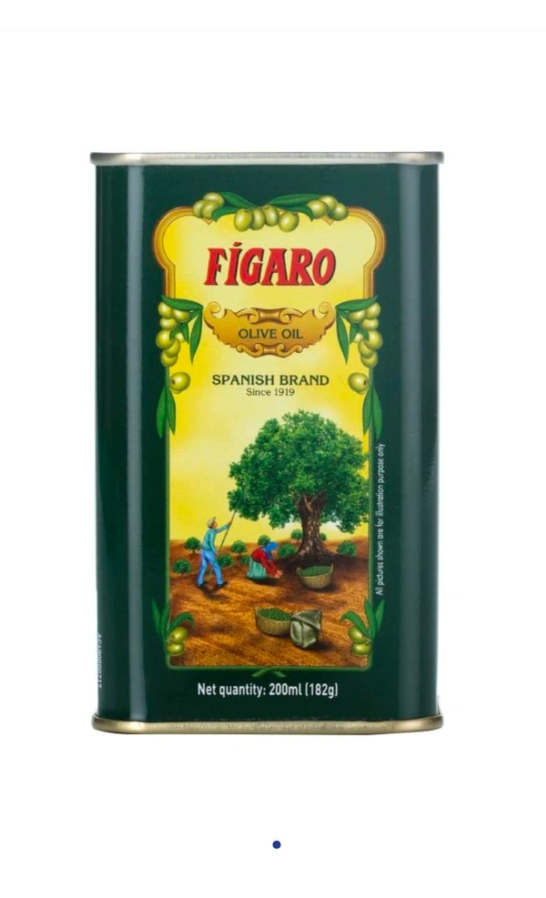 Figaro Oil  - 200ml