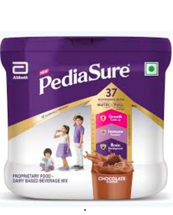Pedia Dure Choclate Delight 