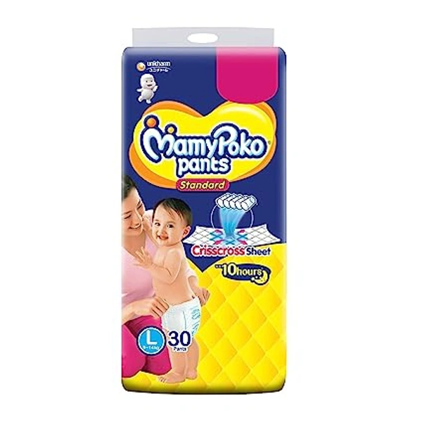 Mammy poko L28 - 28pc