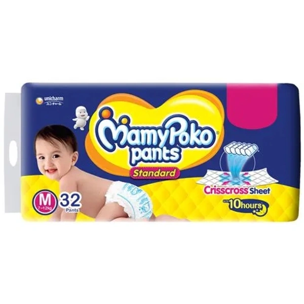 Mammy poko M32 - 32pc