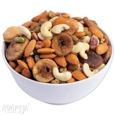 Dry fruits