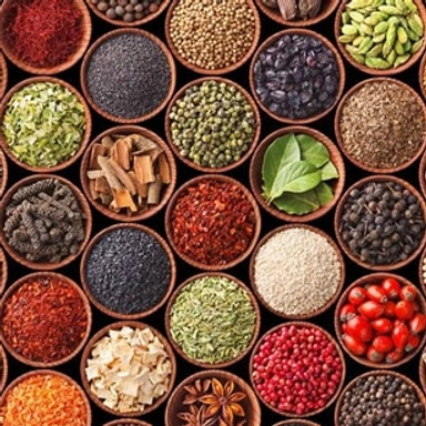 Spice Masala