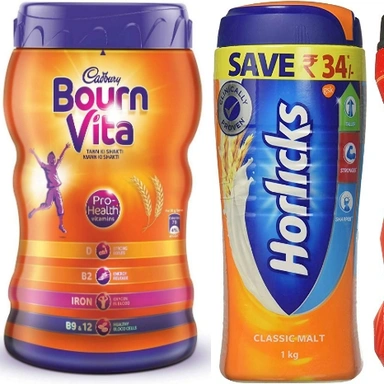 Health Drink