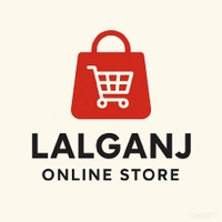 Lalganj Store  - Logo