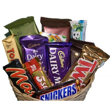 Chocolate