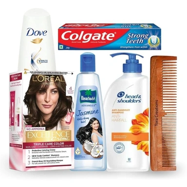 hair care