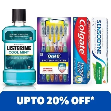 oral care