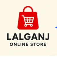Lalganj Store  - Logo