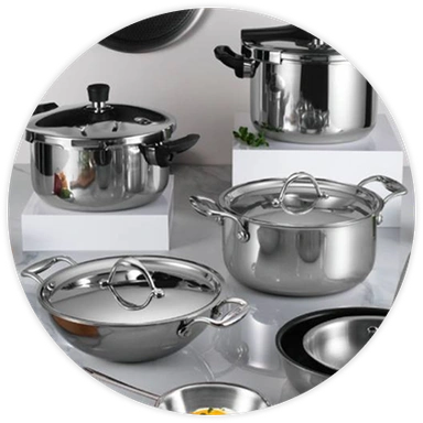 KITCHENWARE