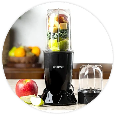 HOME APPLIANCES