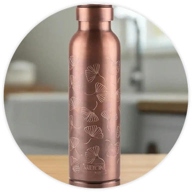 COPPER PRODUCTS