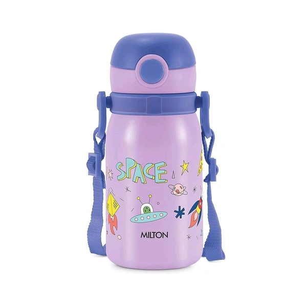 Milton Torque  Kids Water Bottle - 450ml