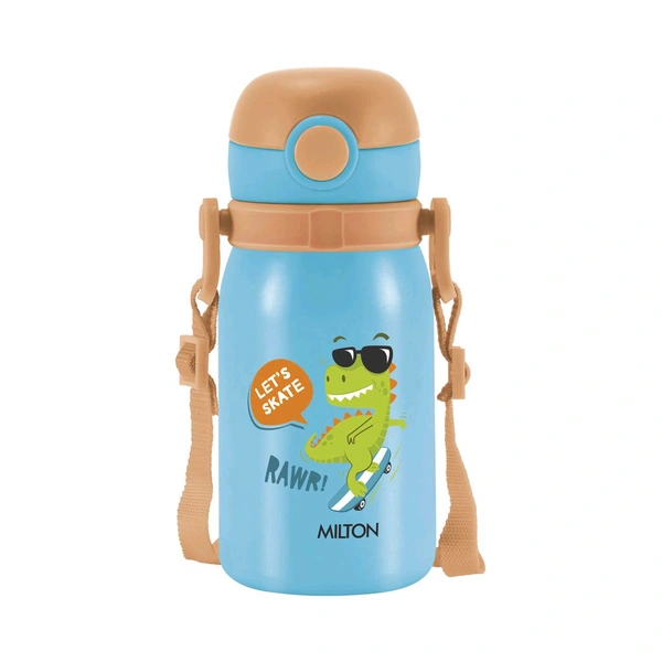 Milton Torque  Kids Water Bottle - 650ml