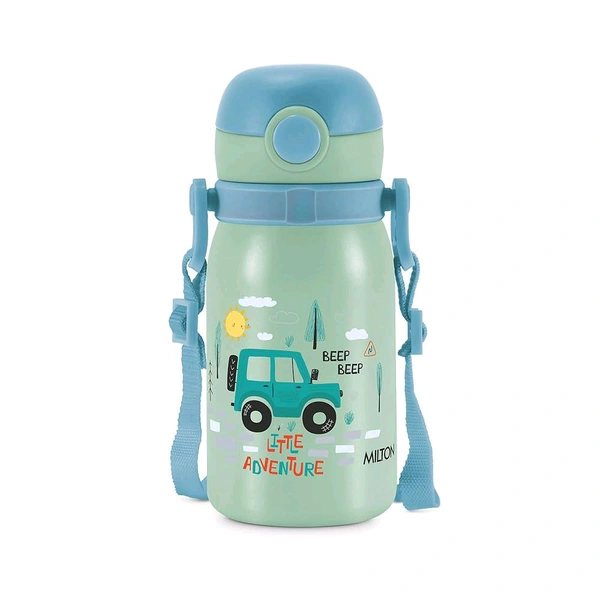 Milton Torque  Kids Water Bottle - 650ml
