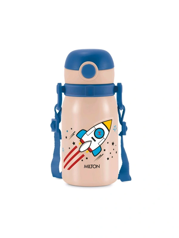 Milton Torque  Kids Water Bottle - 650ml