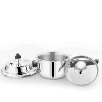 Garuda  Nexen Tri Ply Pressure Cooker - 1.5