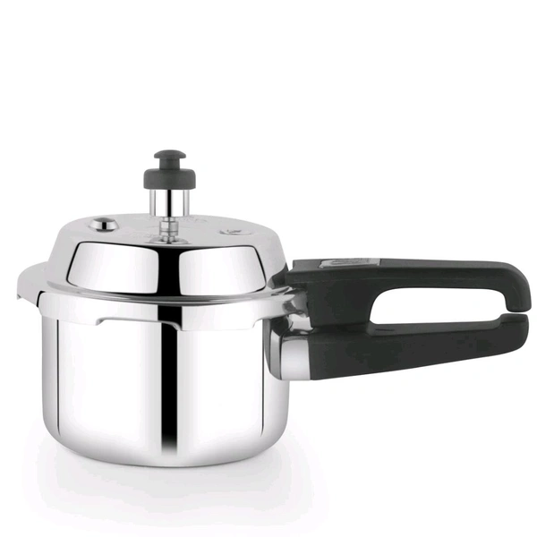 Garuda  Nexen Tri Ply Pressure Cooker - 3.5