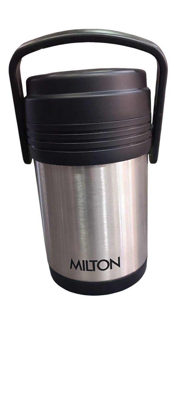 Milton Miltin Hot Meal 4 Tiffin Box