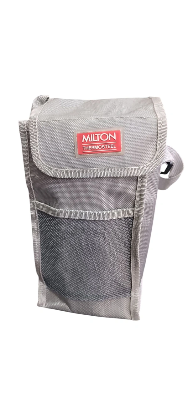Milton Miltin Hot Meal 4 Tiffin Box
