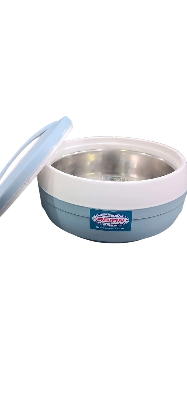 Cosmos Insulated Casserole 1000 Ml