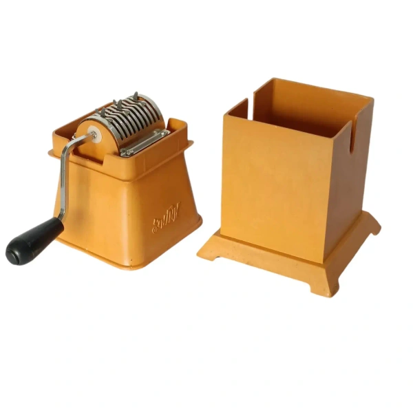 Anjali Chilly N Nut Currer Delux - Base Variant