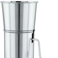 Anjali Kitchenware Chilli Cutter Stainless Steel - Base Variant