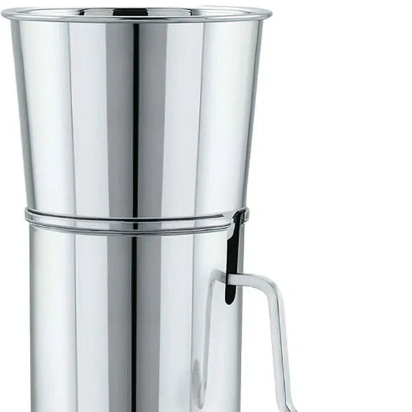 Anjali Kitchenware Chilli Cutter Stainless Steel - Base Variant