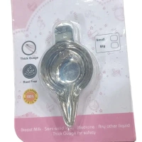 FAWN Baby Feeder Stainless Steel - Base Variant