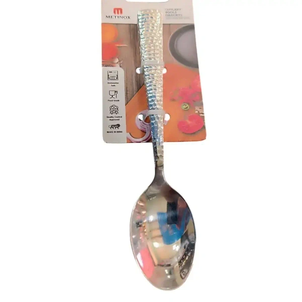 Baby Spoon Set Of 6