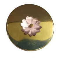 Best In Craft Container With Lid For Gifting - Base Variant