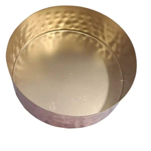 Best In Craft Container With Lid For Gifting - Base Variant