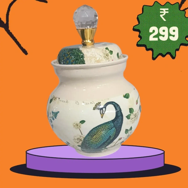 Best In Craft Wedding Special Container For Gifting - Base Variant