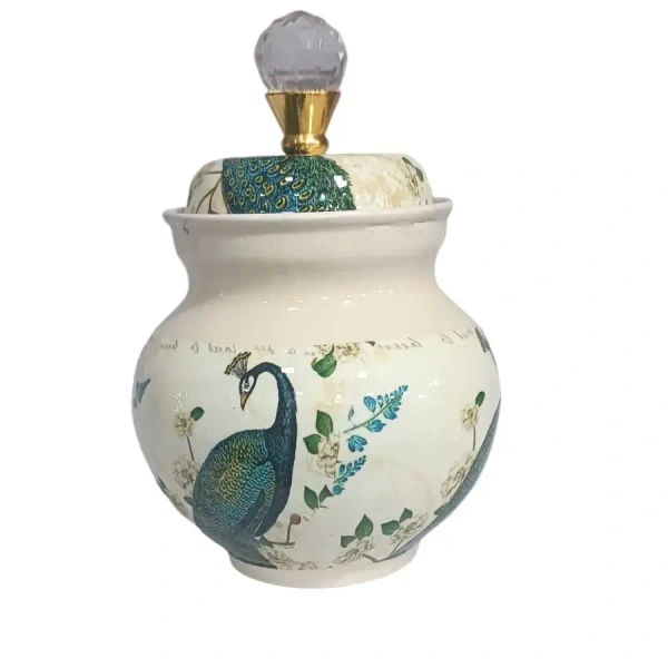 Best In Craft Wedding Special Container For Gifting - Base Variant