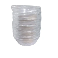 BOROSIL Borosil Stackable Bowl Set Of 6 - Base Variant