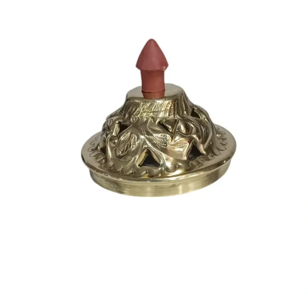 Brass Garba For Navratri Festival - Base Variant