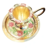 Brass Kankavati For Wedding - Base Variant