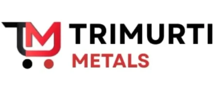 TRIMURTI METALS - Logo
