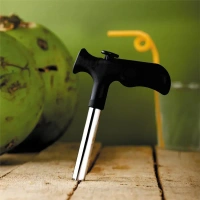 Coconut Hole Opener - Base Variant