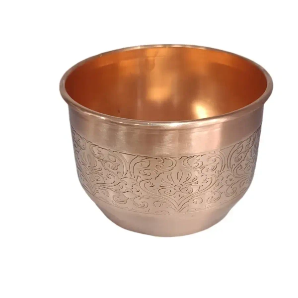 Copper Bedroom Water Bottle - Base Variant