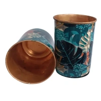 Copper Water Bottle Set Designer - Base Variant