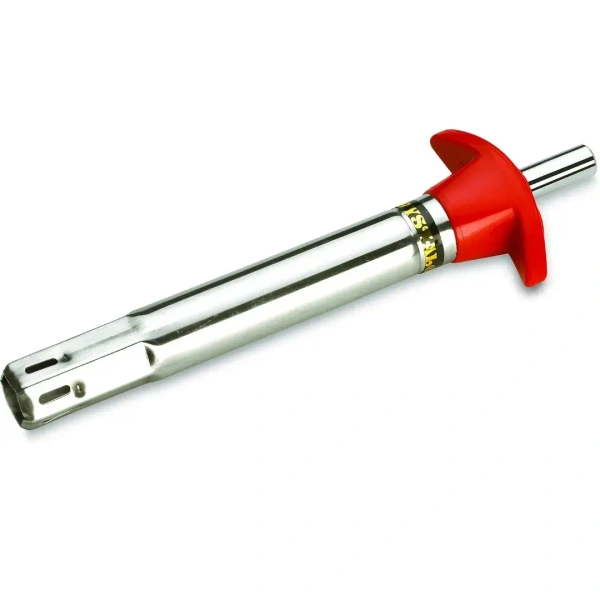 Crystal Aristo Gas Lighter - Base Variant