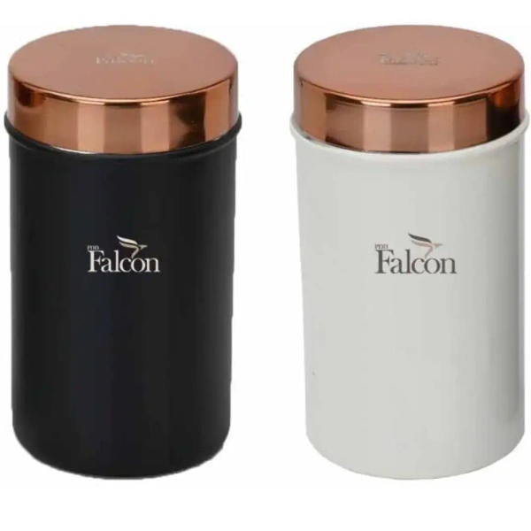 FALCON Falcon Ultima Canister Set Of 2 - Base Variant