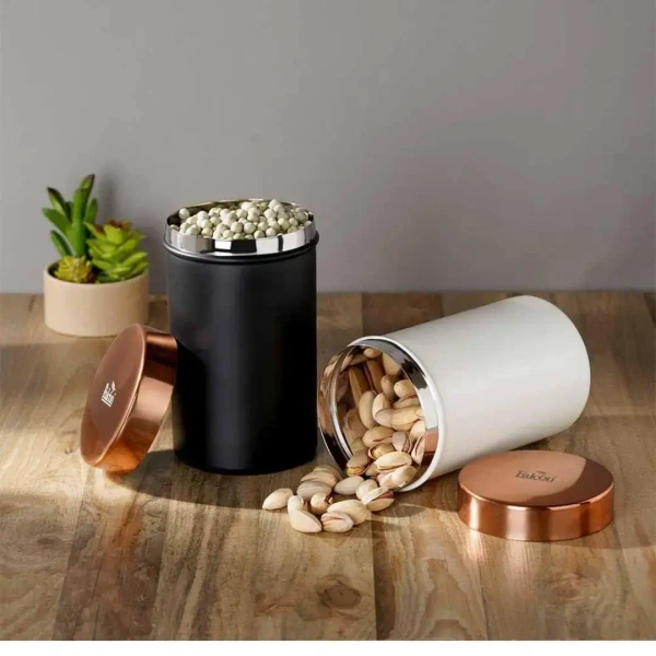 FALCON Falcon Ultima Canister Set Of 2 - Base Variant
