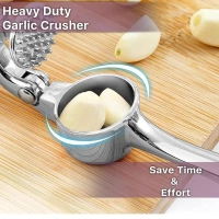 Garlic Crusher - Base Variant