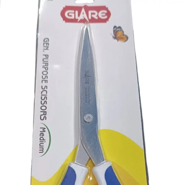 Glare General Purpose Scissors - Small