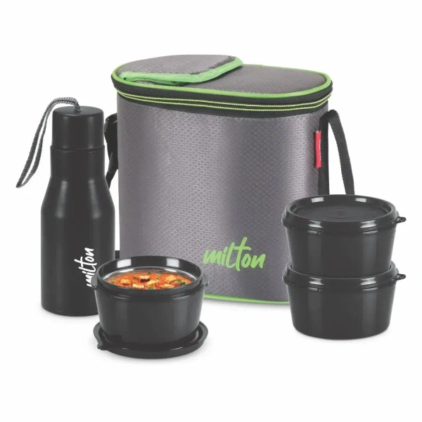 MILTON Milton Arista Lunch Box - Base Variant