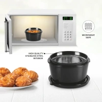 MILTON Milton Arista Lunch Box - Base Variant